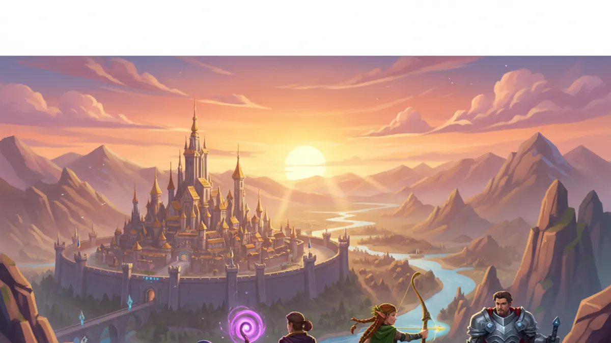 Ember Hollow Tactics