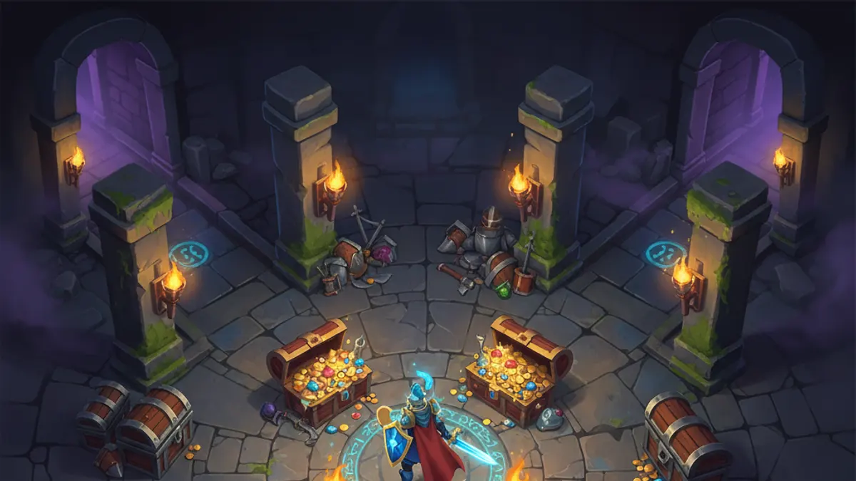 Ember Hollow Tactics