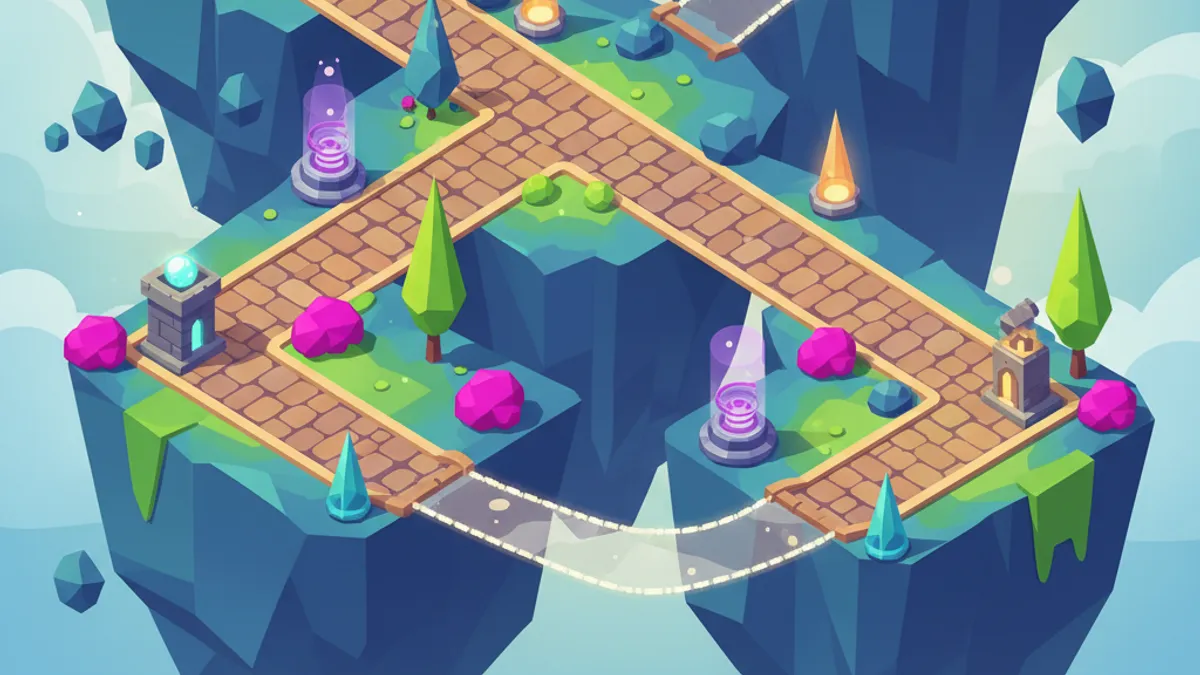 Glyph Guard Defense